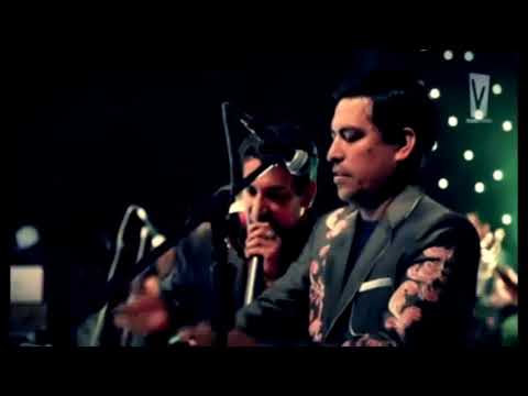 MIX MIGUEL ORIAS Y LOS ILEGALES - SINTONIA 100