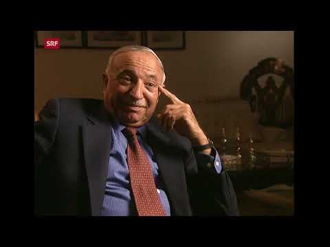 Israel und die Araber - Der 50-jährige Krieg: Vertrieben 15.03.2002