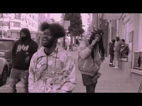 Luxury Lex - Miracles (Official Music Video)