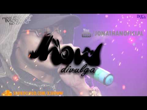 Mc Alemão - Bumbum Batendo Palma ( Dj Tavinho )  2O17