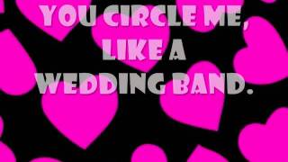 NeverTheLess Lover (lyrics)