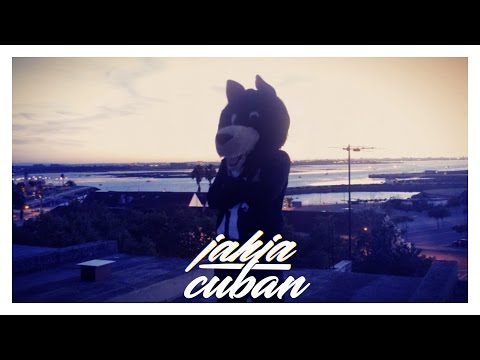 Jahja - Cuban (Prod. DJ Chami) Videoclip