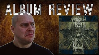 A unique split from Russia and Australia: Abigorum / Striborg - Spectral Shadows [ALBUM REVIEW]