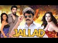 Blockbuster Action Movie Jallad 4k HD Sunder C Namitha Meenakshi