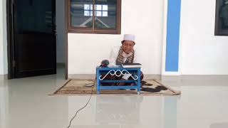 Download lagu Riyadul badi'ah bab thaharah & najis mp3
