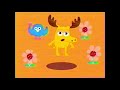 Noggin Moose And Zee I M Using My Noggin Today
