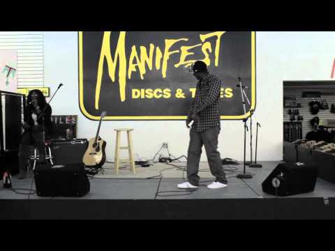 Focist Manifest Music Store Show