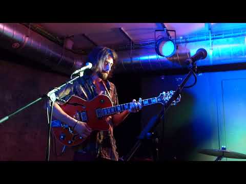 The Divine Solipsist Dream, full set live Barcelona 27-07-2018, Meteoro Mirakuru Vol1