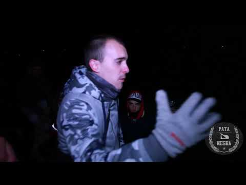 XUSO VS  MCMATUYA | CUARTOS | ALQUERÍA BATTLES I