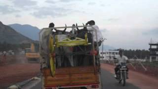 preview picture of video 'THENI  TRAVEL VIEWS 313 by www.sabukeralam.blogspot.com,travelviewsonline'