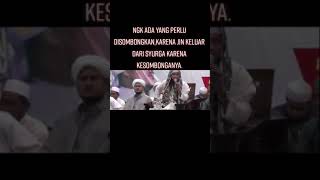 Download lagu gak perlu kita sombongkan di dunia ini||habib bahar bin smith mp3