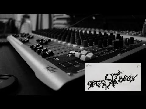 AFTER SEVEN   That's the way I like it!