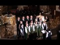 Ledet Av En Stjerne Halsa Koret Sankt Michaelis Hamburg