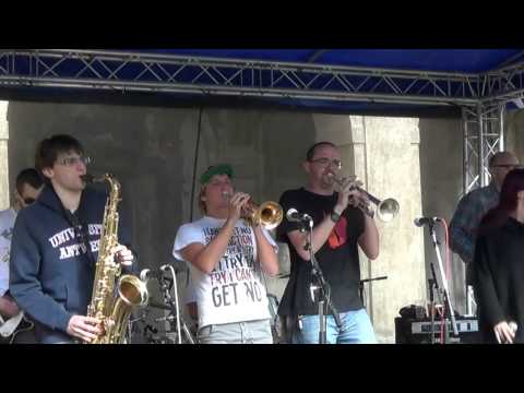 Definitivní Ententýk - Definitivní Ententýk - Fesťáček v Ráči 2014