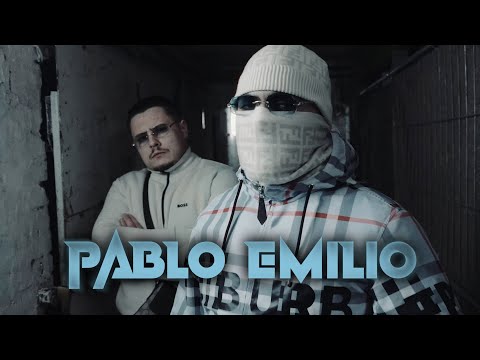 NARCO - PABLO EMILIO (Official video)