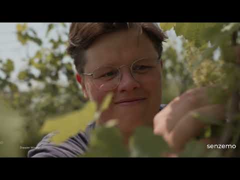 Smart Winery Doppler - Senzemo