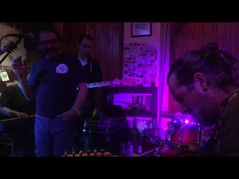 Spontán Blues Band ,Debrecen Incognito Club