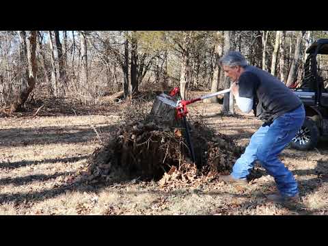 Big Red Farm Jack Review Can it Lift It .