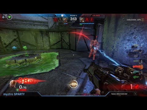 c58-BASE vs. Spart1e (WB final, QCL Drova Open) – Quake Champions