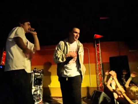 Tutor/ADR/Bonny Larmes/Dj Junskee Fatamorgana Live Medyk