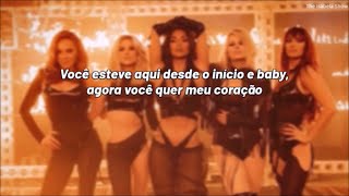 The Pussycat Dolls - Whatever Happens (tradução/legenda)