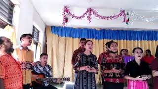 Download lagu Hanya Dia  (Potongan lagu) by Chris Kayhatu mp3