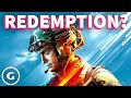 Battlefield 2042 - What Does Redemption Look Like?
