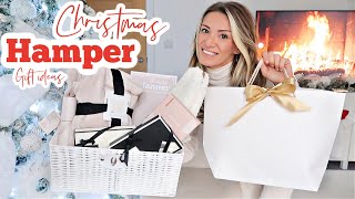 *DIY* CHRISTMAS HAMPER GIFT IDEAS 2021 // AFFORDABLE STOCKING FILLERS // CHRISTMAS WISHLIST IDEAS