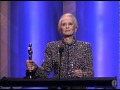 Jessica Tandy Wins Best Actress: 1990 Oscars