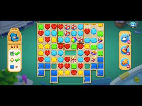 Matchington Mansion Level 3299