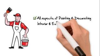 Iain Cameron Painting & Decorating Services