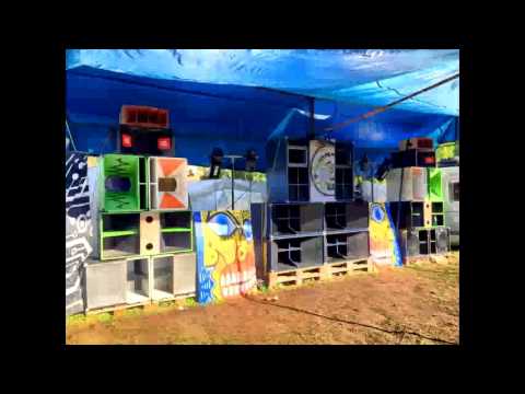 Jesutek - La Vidange du Bac ( 4H NON STOP VINYL MIX hardtek tribe tribecore pumpcore hardfloor )