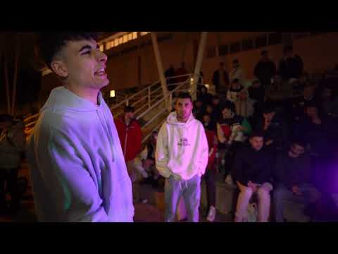 GALLEGO Y WINOX VS KSG Y GIO | CUARTOS | FINAL TAG TEAM