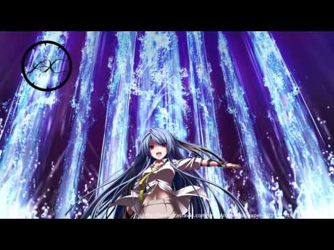 Nightcore - Listen to Ally