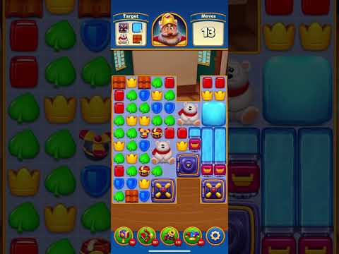 Royal Match Level 5646