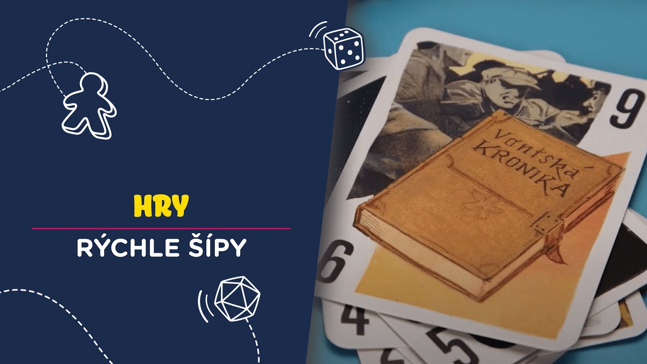 Rýchle šípy - Duel - predstavenie