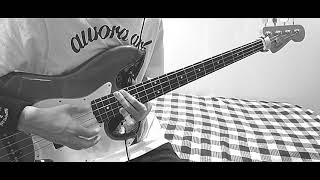 【BUMP OF CHICKEN】You were here  PATHFINDER Ver. (※イヤホン･ヘッドホン推奨)【ギター＋ベース】【弾いてみた】