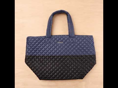 MZ Wallace | Now You See It, Now You Don’t