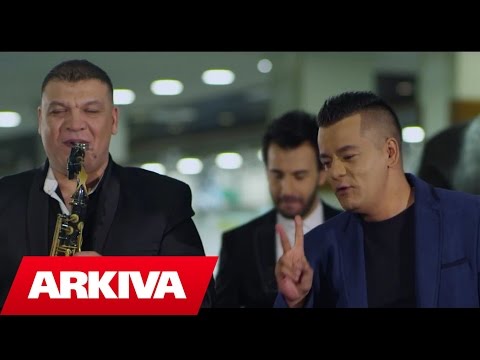 Muharrem Ahmeti & XOXO - Gon Kalaja Kapedani (Official Video HD)