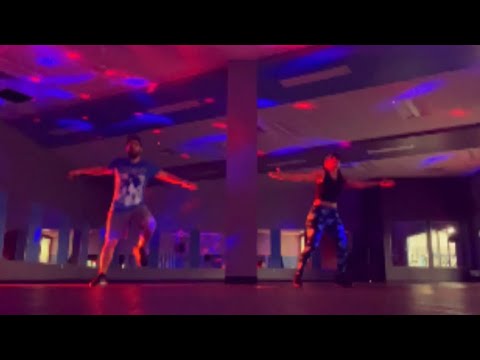 Oakcliff Cumbia DJ Gecko /Zumba🔥🔥🔥