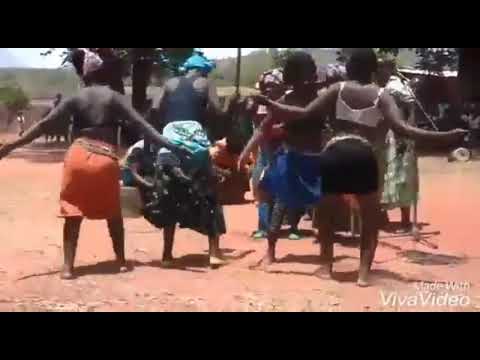 amapiano dance 2022 hafamba byaleni