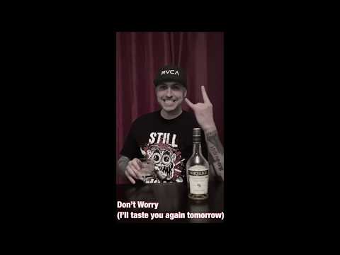 STILL INSANE - Don't Worry (official)