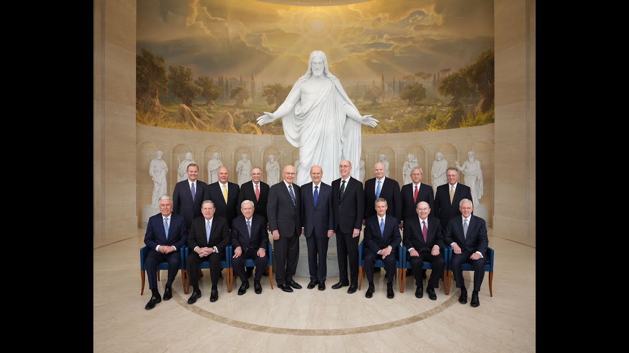 Historic Photos Taken At Rome Temple