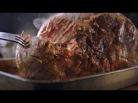 Domino’s Aussie Lamb TVC 2024 (By Elevencom)