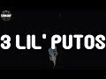 Cypress Hill, "3 Lil' Putos" (Lyric Video)