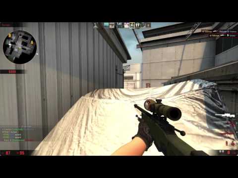 Best of Week | Part 41 | "Ty si taká kurva!" | CS Global Offensive | FullHD/60FPS