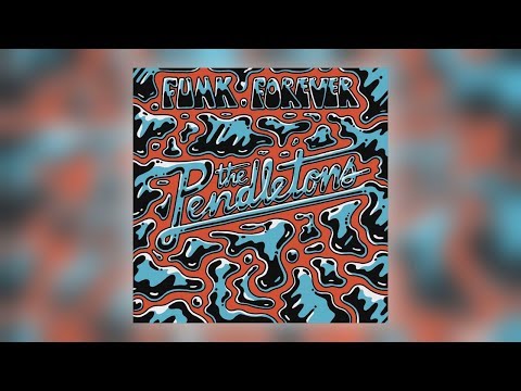 The Pendletons - Set Sail