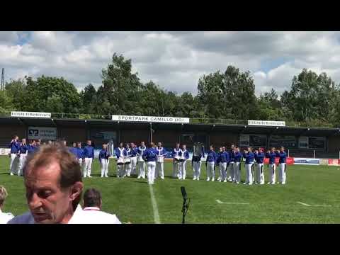 Landesmeisterschaften der Sächsischen Spielleute 2017