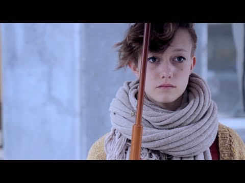 Dandelion Children - "Never Handled" Official Music Video