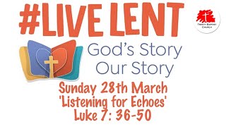 Sermon 28th March